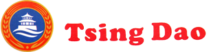 TsingDao Logo